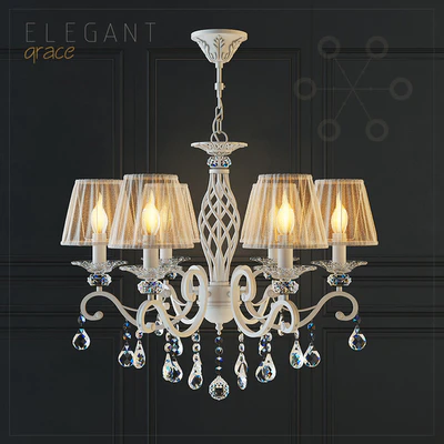 Chandelier Maytoni ARM247-06-G — Ver 1