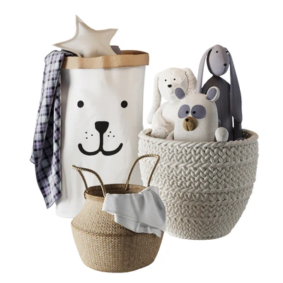 Kids Room Decor 01 — Ver 1