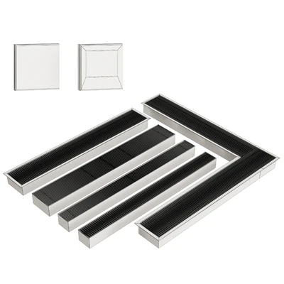 Floor Convectors — Ver 4