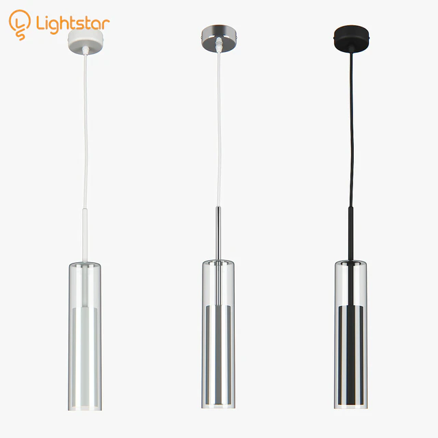 75601x Cilino Lightstar — Descargar