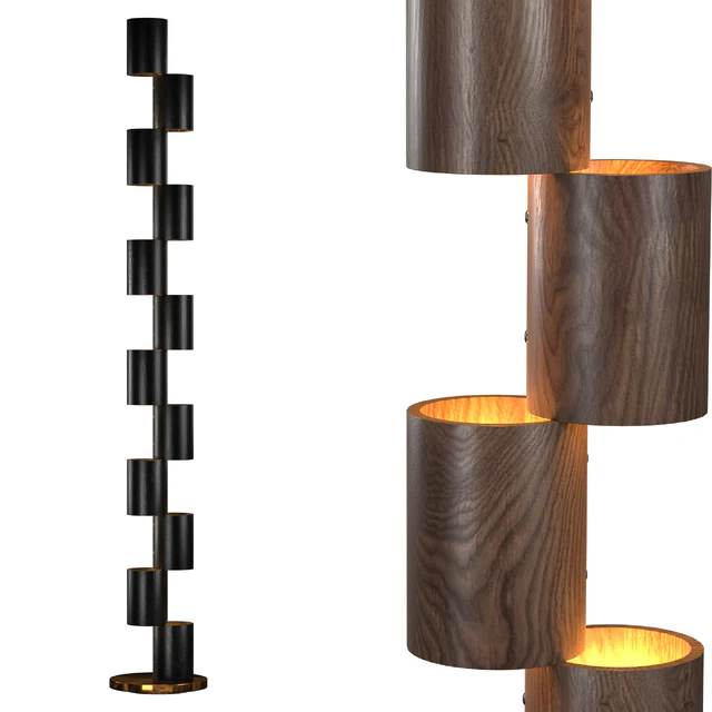 Wood Totem — Descargar