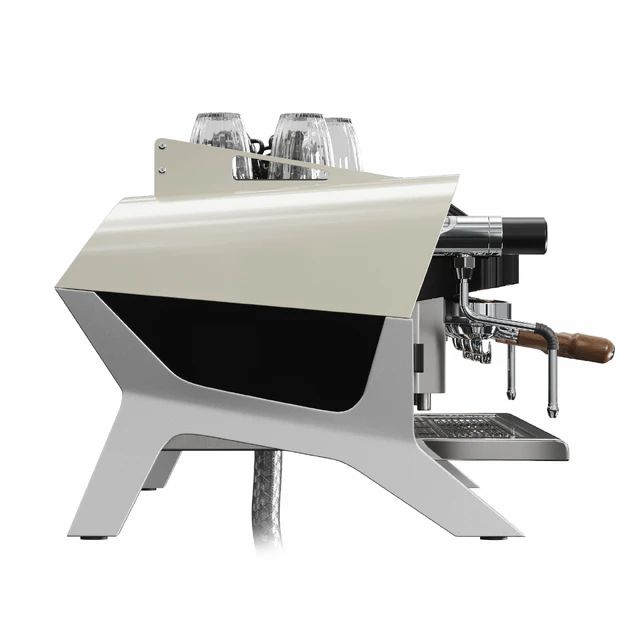 Sanremo F18 Coffee Machine — Скачать