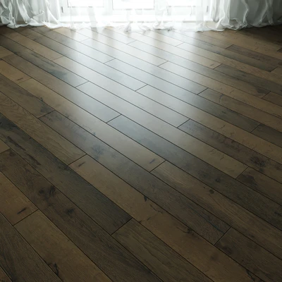 KÄHRS Flooring Vol.32 — Ver 2