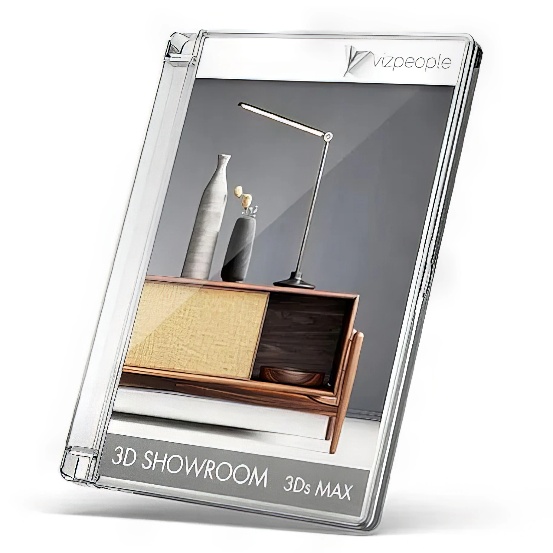 3d showroom vol 001 — Скачать