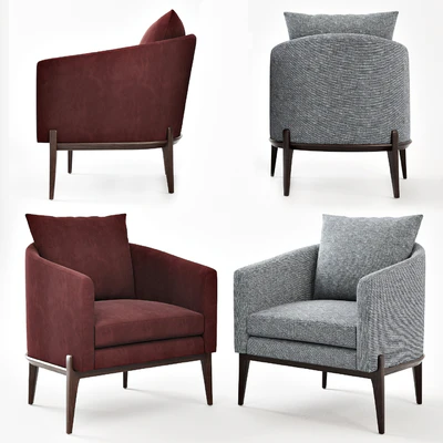 Copeland Chair — Вид 1