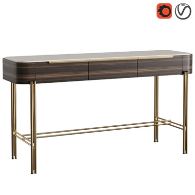 Console BAMBOO — Ver 1