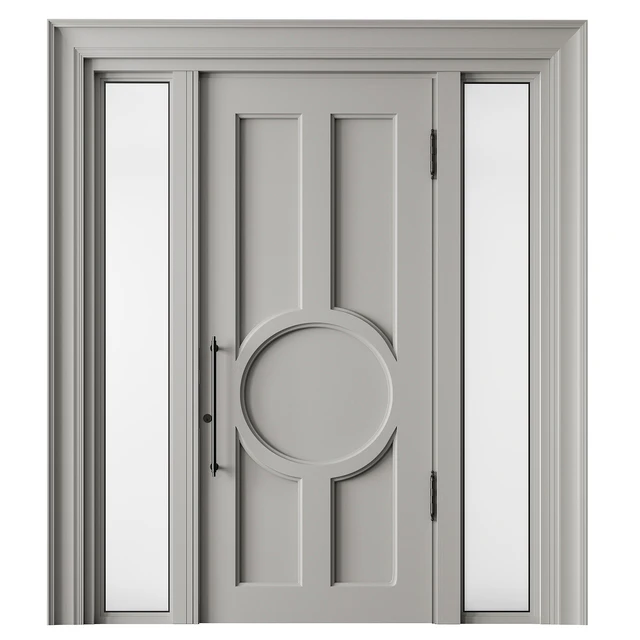 Classic Front Door - Set 67 — Descargar