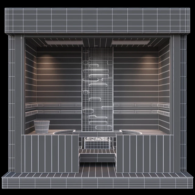 Sauna 3 — Скачать