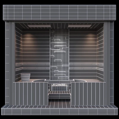 Sauna 3 — Вид 5