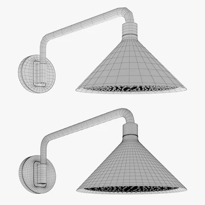 Hansgrohe Axor Shower — View 3