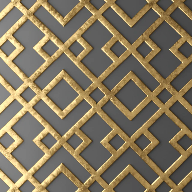 Decor for wall. Panel. 3D — Descargar
