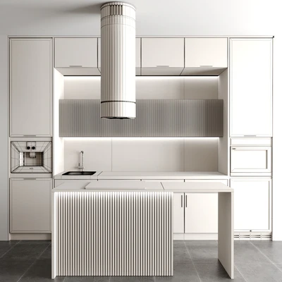 kitchen 68 — Ver 4