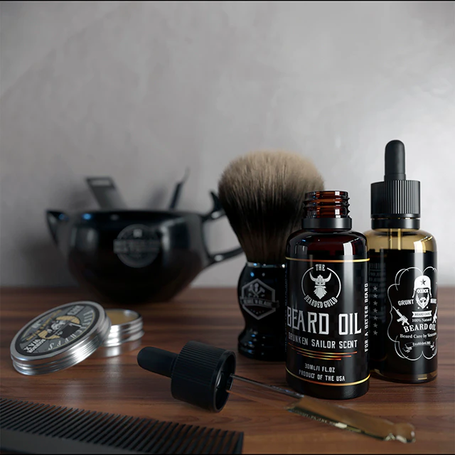 Shaving kit — Descargar