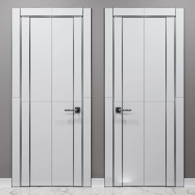 Door PG PO BASE 3 — Descargar