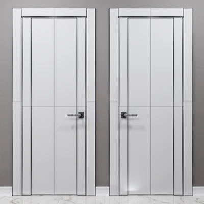 Door PG PO BASE 3 — Ver 2