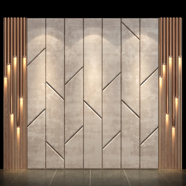 Wall Panel No.014 — Скачать
