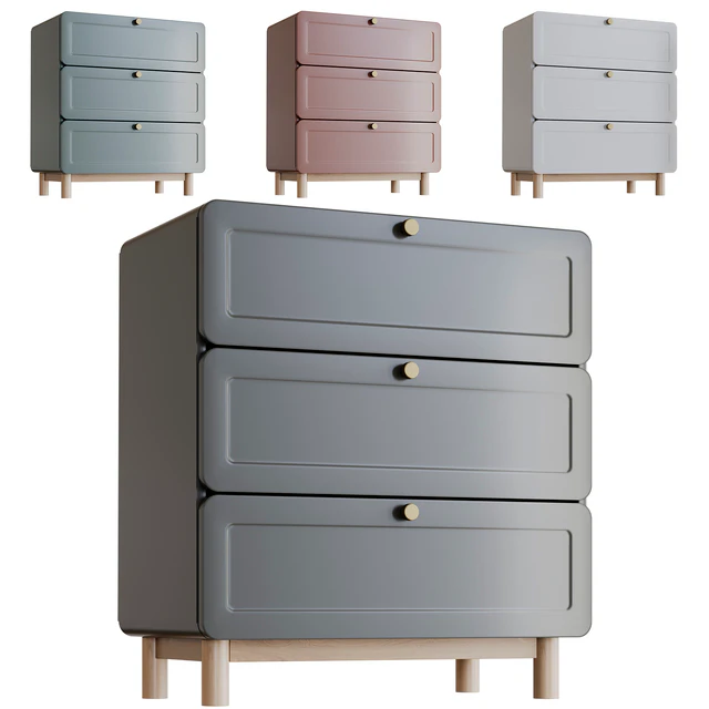 Dresser Vikla-1 from Divan ru divanru divan.ru cabinet — Descargar