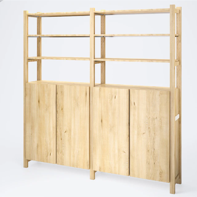Ikea Ivar Ikea Ivar Shelving Set — Descargar