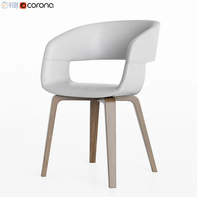 Nova Dining Chair Interstil — Ver 3