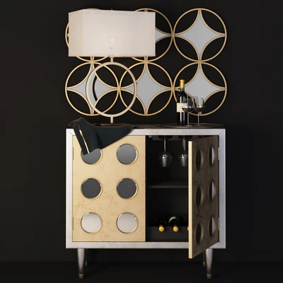 uttermost Set — Ver 1