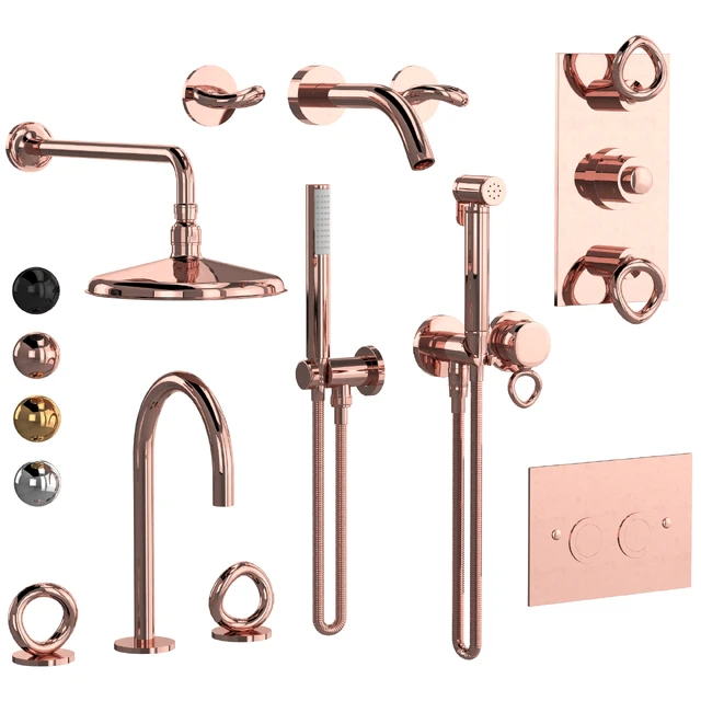 THG Paris series O set — Скачать