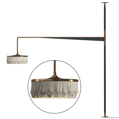 Abatjour Lamp — Вид 1