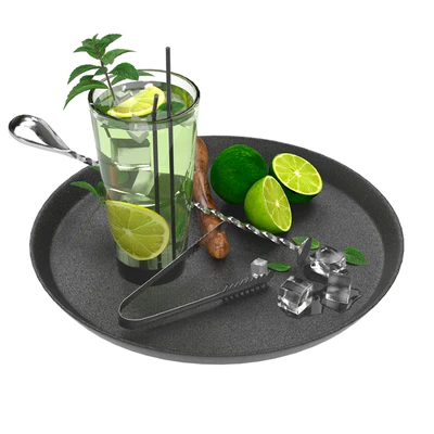 mojito cocktail set — Ver 5