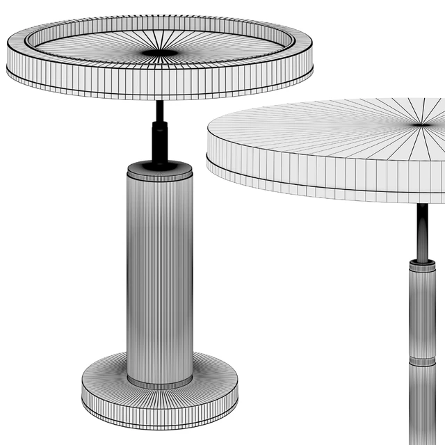 Side table FRATO Seattle — Descargar