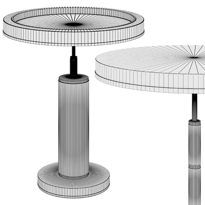 Side table FRATO Seattle — Ver 4