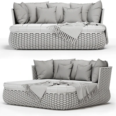 LEON DAYBED | Mindo — Ver 7