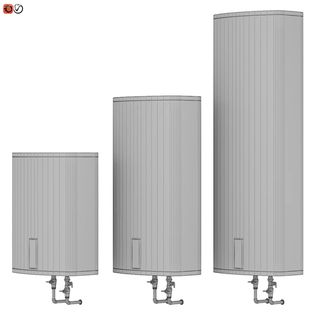 Набор Водонагреватель Gorenje FTG — Скачать