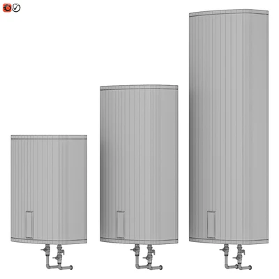 Набор Водонагреватель Gorenje FTG — Вид 3