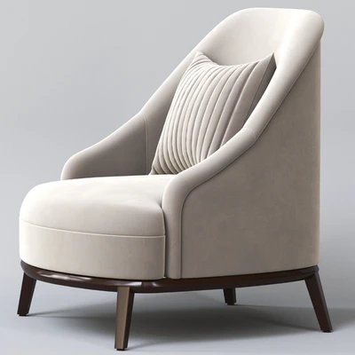 Celedonio armchair — Ver 9