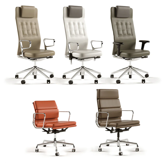 Vitra armchairs — Descargar
