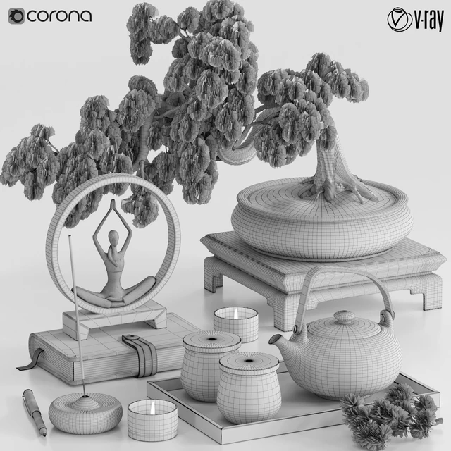 decorative set 23 — Скачать