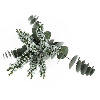 Bouquet — Ver 5