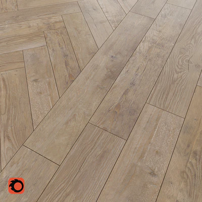Timber Floor Tile — Ver 3