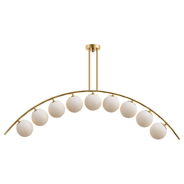 arc and balls — Скачать