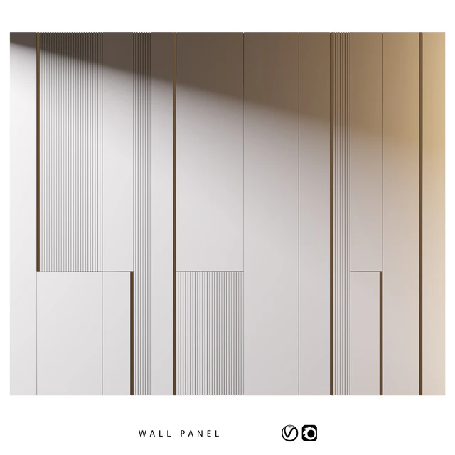 Wall Panel | 37 — Descargar