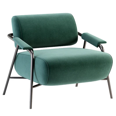 ARMCHAIR By Potocco — Ver 4
