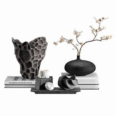 decorative set 13 — Вид 1
