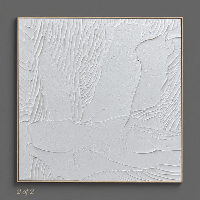Ninos Textured Wall Art C-172 — Скачать