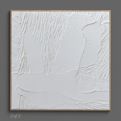 Ninos Textured Wall Art C-172 — Вид 5