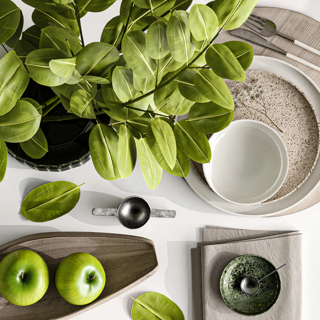 kitchen accessories 015 — Descargar