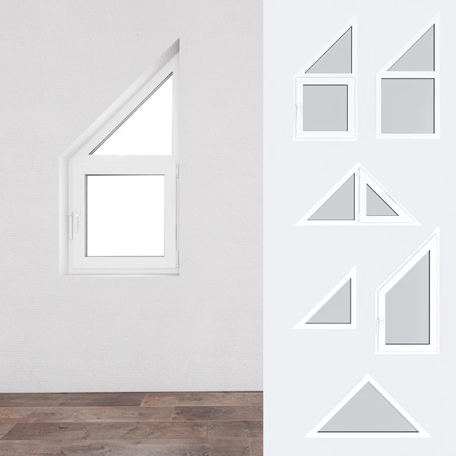 A set of plastic windows 11 — Descargar