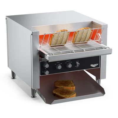 Тостер конвейерный Vollrath JT2000 — Вид 1