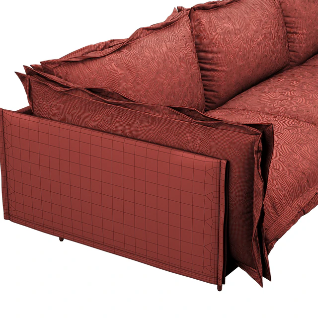 Auto-Reverse 3 Sofa — Descargar
