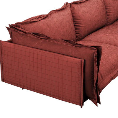 Auto-Reverse 3 Sofa — Ver 5