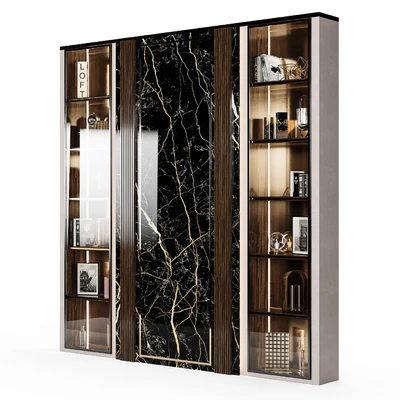 Furniture set-4 — Вид 4