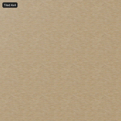 dragfaced running bond brick wall texture beige — View 5